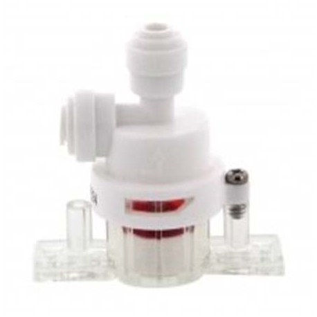 Μηχανισμός διακοπής διαρροής 