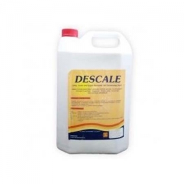 Descale καθαριστικό πισίνας