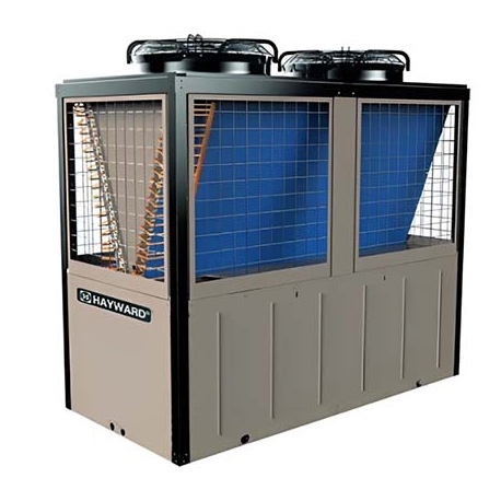 Heat pump outdoor HCH Hayward