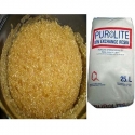 Cation resin purolite usa (c100e)