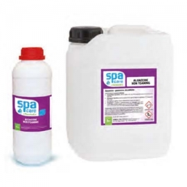 Αλγοκτόνο χωρίς αφρισμό Spa Care