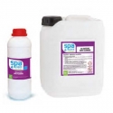 Algaecide non-foaming Spa Care