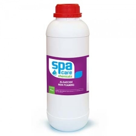 Αλγοκτόνο χωρίς αφρισμό Spa Care