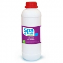 Algaecide non-foaming Spa Care