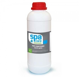 Spa pipe cleaner Pipe Conditioner Spa Care