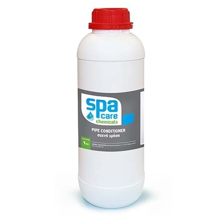 Spa pipe cleaner Pipe Conditioner Spa Care