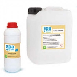 Spa Clarifier Spa Care