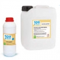 Spa Clarifier Spa Care