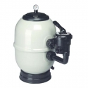 Sand filter side multiport valve Aster Astral