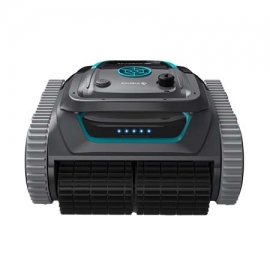 Automatic rechargeable vacuum cleaner WY200 Wybotics