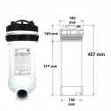 Cartridge filter Top Load Waterway