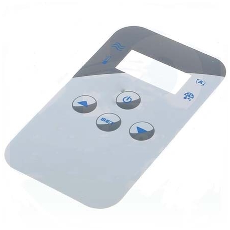 Board sticker Power Force Zodiac