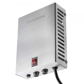 Salt spray generator Steamtec