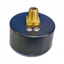Filter manometer rear thread 1/8 '' Astral