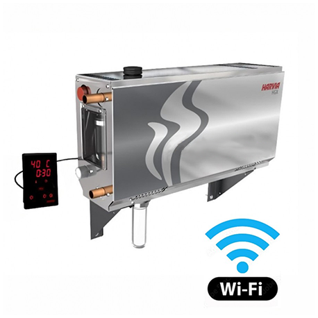 Steam generator HGX XW Harvia