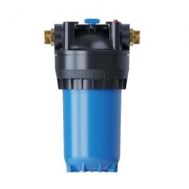 Φίλτρο κεντρικής παροχής 10'' Big Blue Aquaphor
