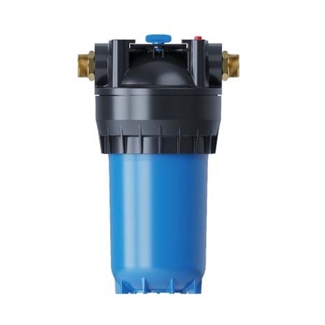 Φίλτρο κεντρικής παροχής 10'' Big Blue Aquaphor