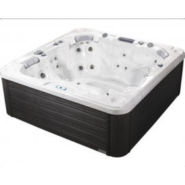 Spa 6 ατόμων Fyll 2 Wellis