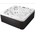 Spa 6 persons Fyll 2 Wellis