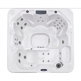 Spa 6 ατόμων Fyll 2 Wellis