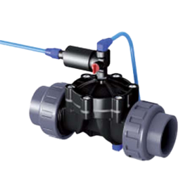Hydraulic drain safety valve Astral