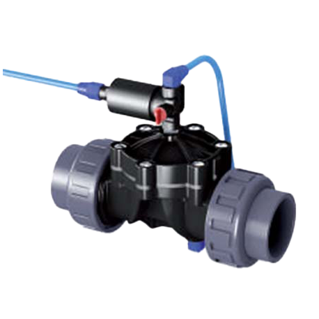 Hydraulic drain safety valve Astral