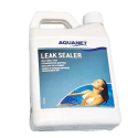 Sealing leaks Leak Sealer Aquanet