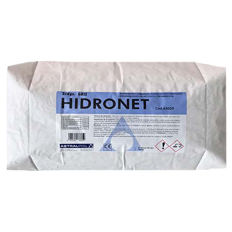 Sealing for pools Astral