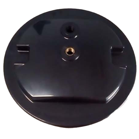 Καπάκι φίλτρου poseidon