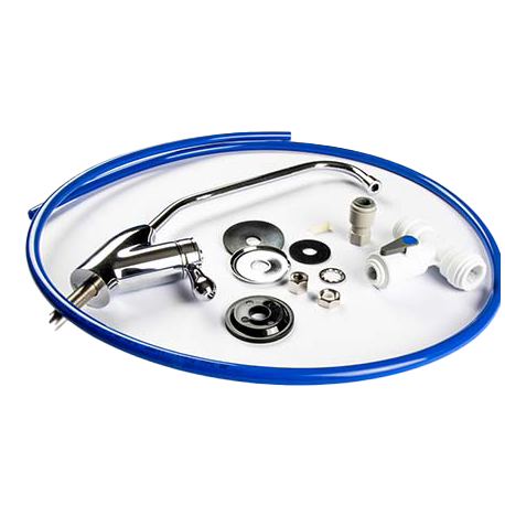 Installation kit faucet2