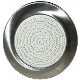 Pool lighting led flat Inox AC