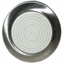 Pool lighting led flat Inox AC