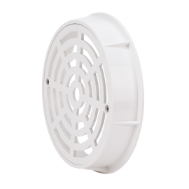 Grille for main drain AS