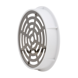 Grille for main drain AS