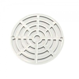 Grate of drain grille