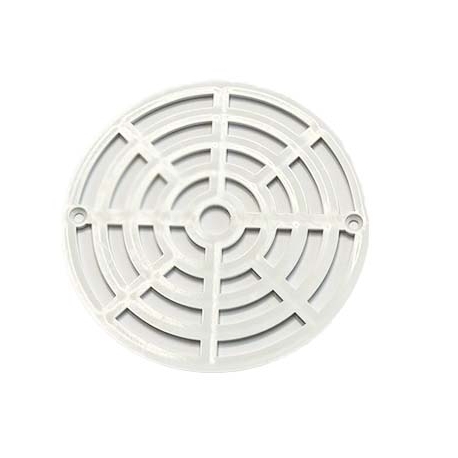 Grate of drain grille