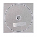 Skimmer lid round with frame EPS-200 