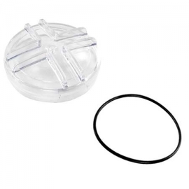 Pump prefilter lid Sena Astral