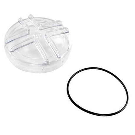 Pump prefilter lid Sena Astral