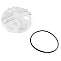 Pump prefilter lid Sena Astral