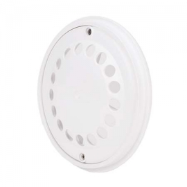 Main drain grille round ABS DG-234 AS