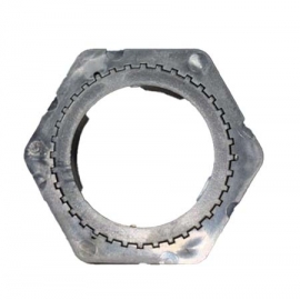 Filter multiport valve fittings union set 2'' Triton