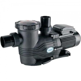 Pool pump recirculation Alpha High Performance H²Ο