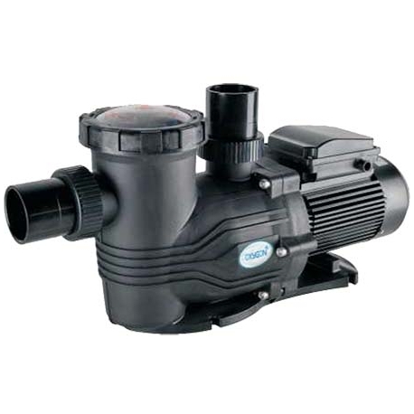 Pool pump recirculation Alpha High Performance H²Ο