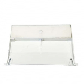 Skimmer weir A-1 IML