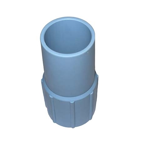 Edge for cleaning hose