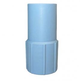 Edge for cleaning hose