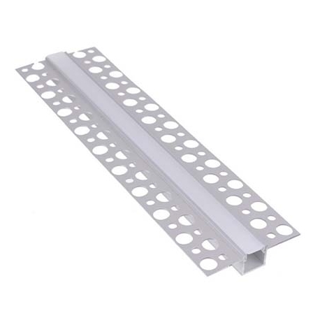 Αluminum profile Led Dlp Trimlles Profill