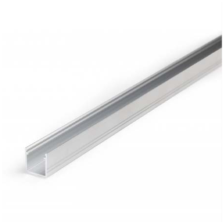 Aluminum profile Smart Raw Profill