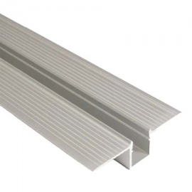 Aluminum profile Hide Raw Prifill
